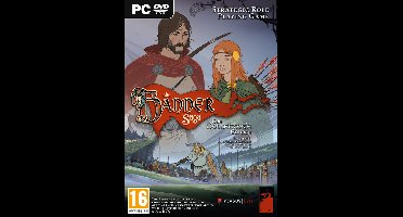 The Banner Saga