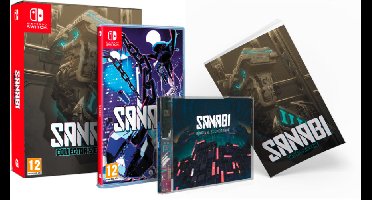 Sanabi Collector's Edition