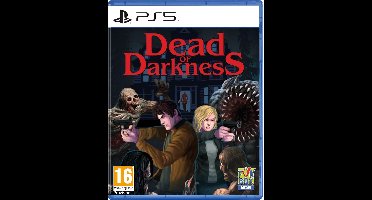 Dead of Darkness