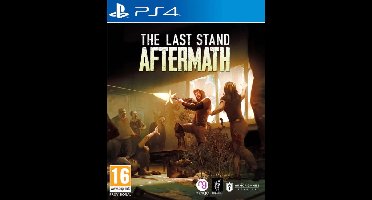 The Last Stand: Aftermath