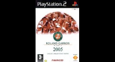 Roland Garros 2005