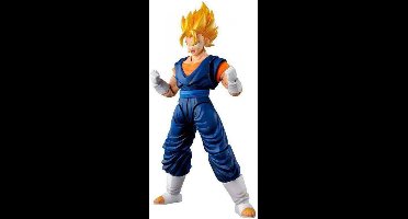 Dragon Ball Z Figure-Rise Model Kit - Super Saiyan Vegetto