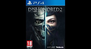 Dishonored 2
