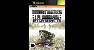 Brothers in Arms Earned in Blood