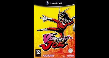 Viewtiful Joe