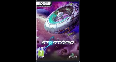 Spacebase Startopia