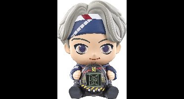 BTS TinyTAN Hugmy Tamagotchi - V