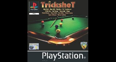 Trickshot