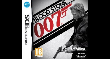 James Bond Bloodstone