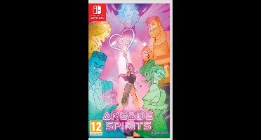 Arcade Spirits