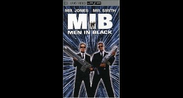 Men in Black
