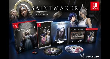 Saint Maker Limited Edition