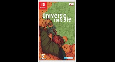 Universe for Sale