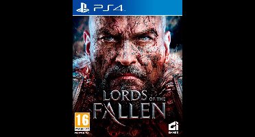 Lords of the Fallen