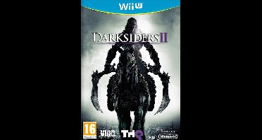 Darksiders 2