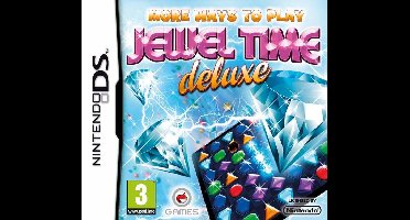 Jewel Time Deluxe