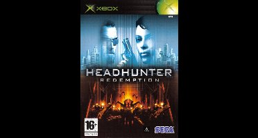 Headhunter Redemption