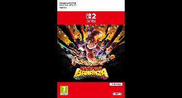Donkey Kong Bananza