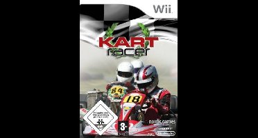 Kart Racer