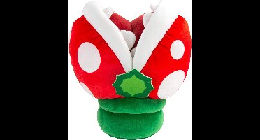 Super Mario Pluche - Mocchi Mocchi Large Piranha Plant