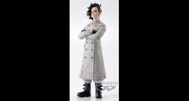 Tokyo Revengers Banpresto Figure - Hajime Kokonoi
