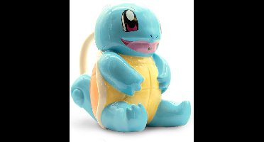 Pokemon Teapot - Squirtle