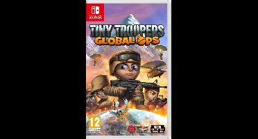Tiny Troopers Global Ops