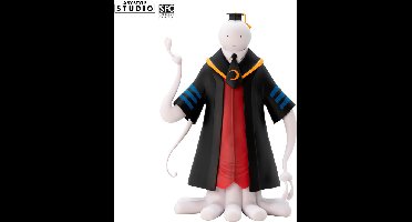 Assassination Classroom Abystyle Figure - White Koro Sensei (Blank)