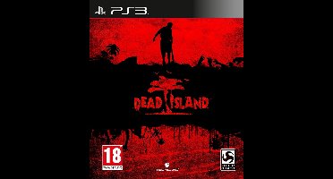 Dead Island Limited Edition