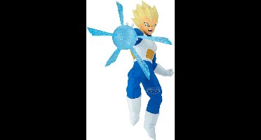 Dragon Ball Z GxMateria Figure - Vegeta II