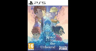 A Space for the Unbound