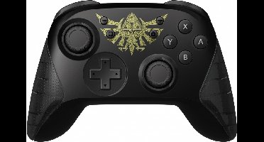 Hori Wireless Controller HoriPad - Zelda