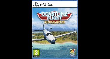 Coastline Flight Simulator