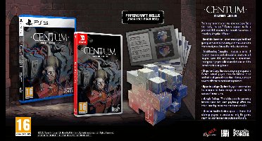 Centum Premium Edition