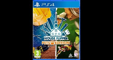House Flipper - Pets Edition