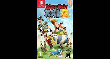 Asterix & Obelix XXL 2