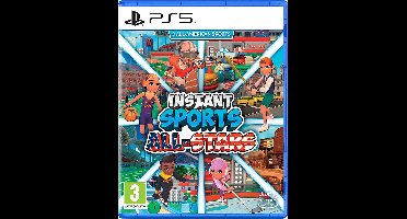 Instant Sports All-Stars