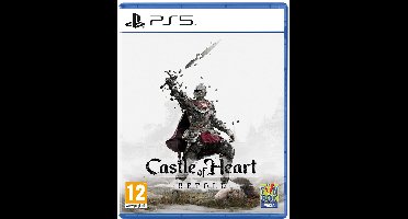 Castle of Heart: Retold