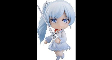 RWBY Nendoroid - Weiss Schnee