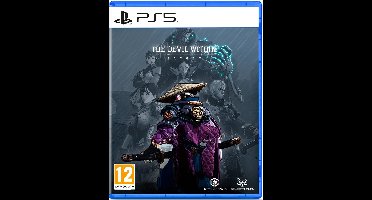 The Devil Within SatGat