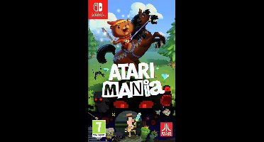 Atari Mania