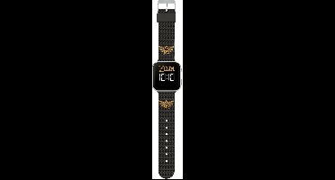 The Legend of Zelda - LED Watch