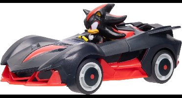 Sonic The Hedgehog Rev-It Racers - Shadow The Hedgehog + Dark Reaper