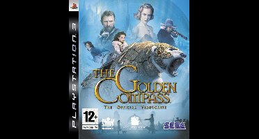 The Golden Compass