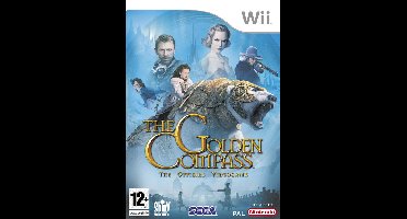 The Golden Compass