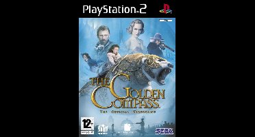 The Golden Compass