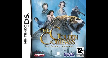 The Golden Compass