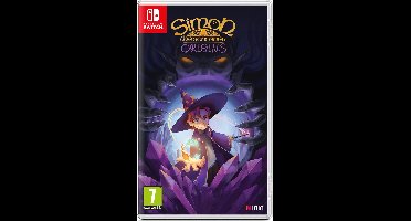 Simon The Sorcerer Origins