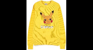 Pokémon - Pikachu Fun Jumper