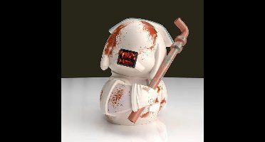 Silent Hill Tubbz - Nurse